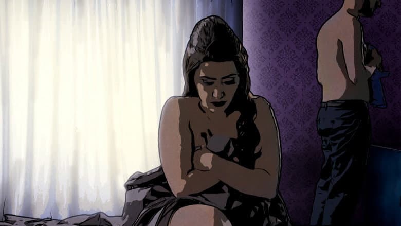 Tehran Taboo still