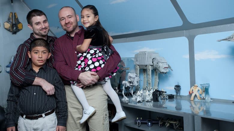 The Right to Love: An American Family still