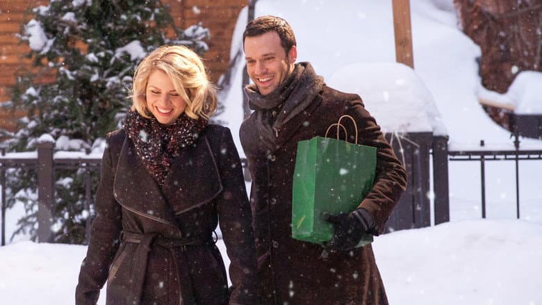 A Storybook Christmas still