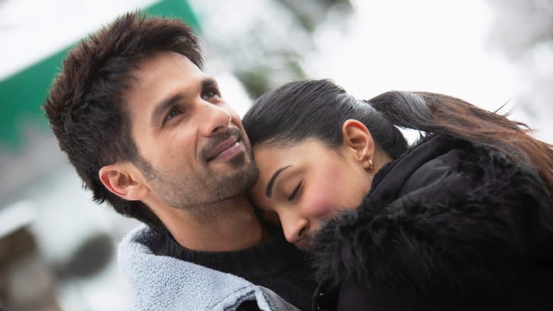 Kabir Singh still