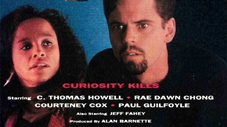 Curiosity Kills still