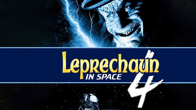 Leprechaun 4: In Space still