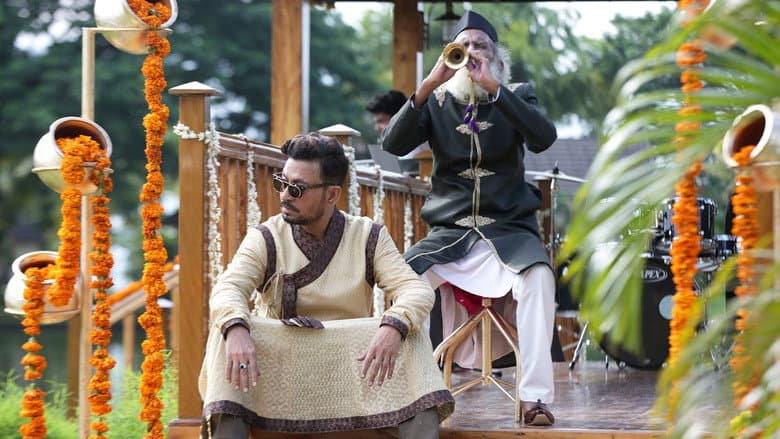 Karwaan still