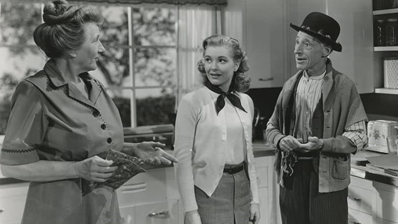 Ma and Pa Kettle at the Fair still