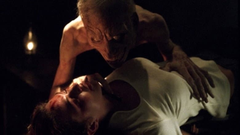 The Gravedancers still