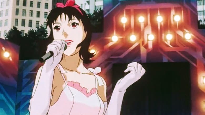 Perfect Blue still
