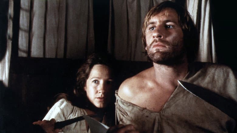 The Return of Martin Guerre still