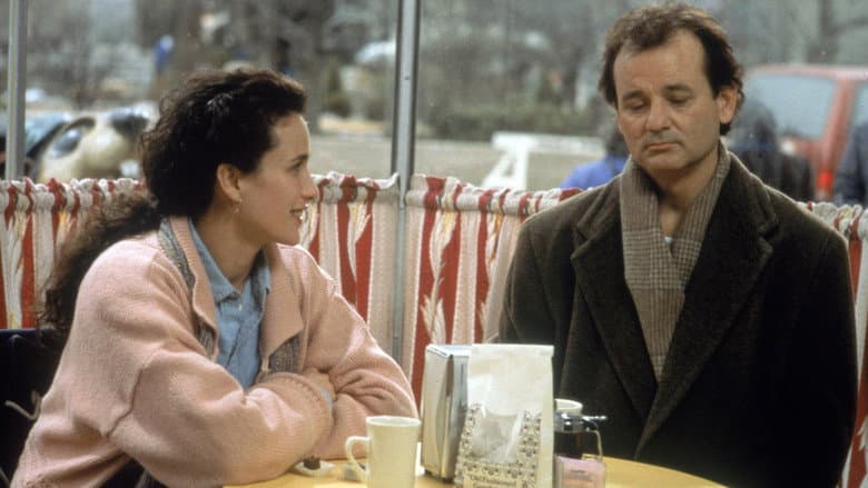 Groundhog Day still