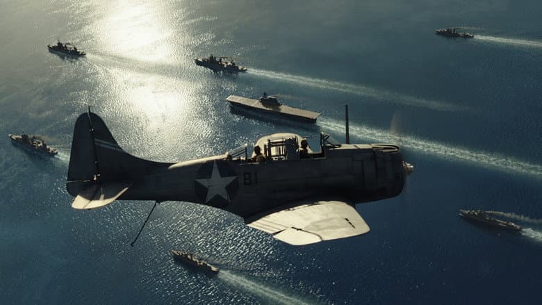 Midway still