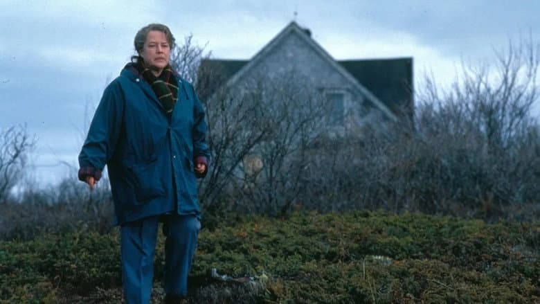Dolores Claiborne still