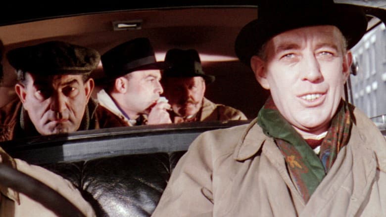 The Ladykillers still