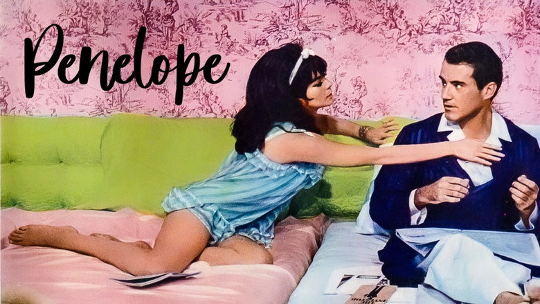 Penelope still