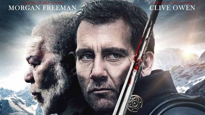 Last Knights still
