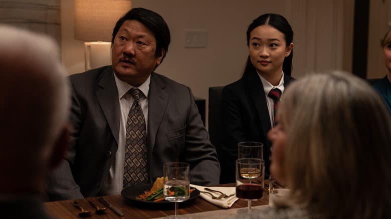 Bad Genius still