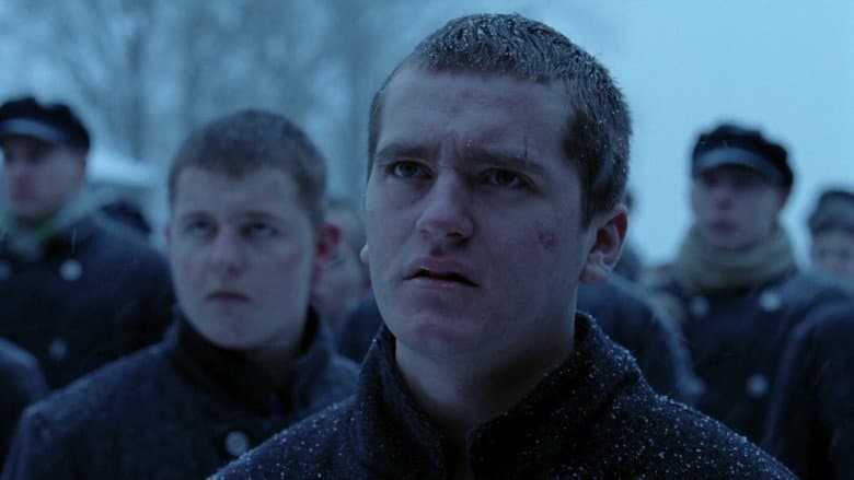 King of Devil's Island still