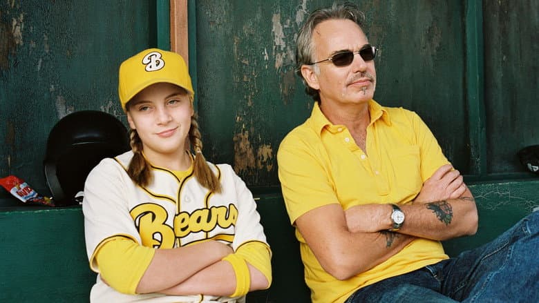 Bad News Bears still
