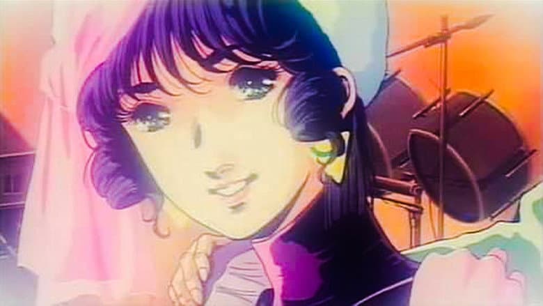 The Super Dimension Fortress Macross: Flash Back 2012 still