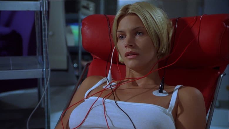 Species II still