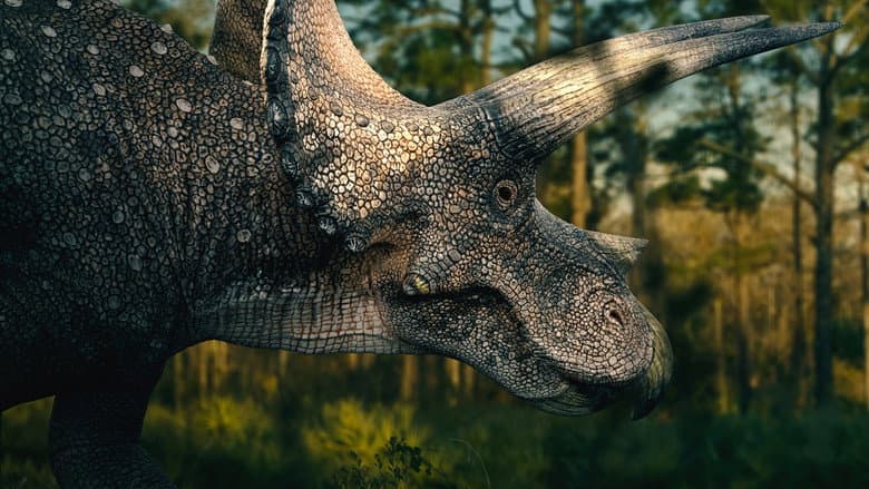 Dino Death Match still