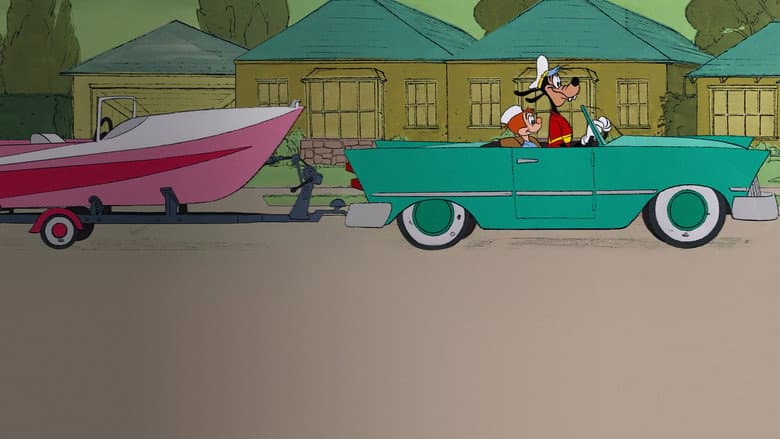 Aquamania still