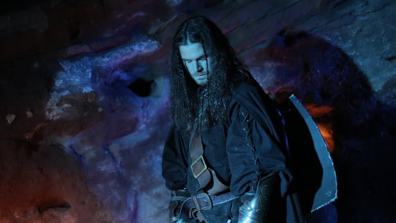 Dragon Knight still