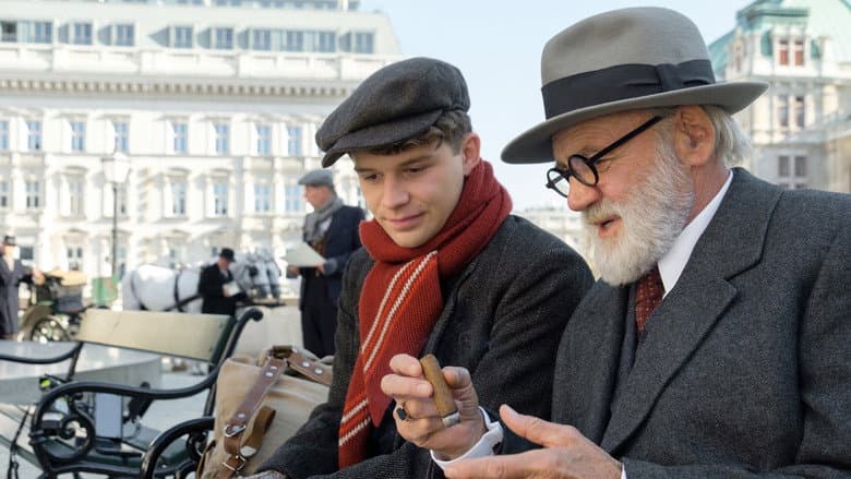 The Tobacconist still