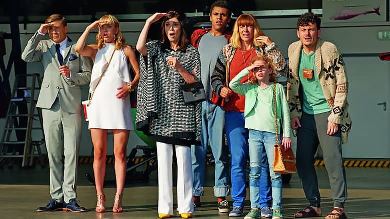 High Society still