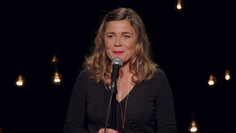 Blanche Gardin: I Talk to Myself still