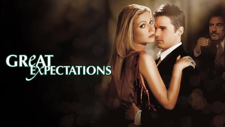 Great Expectations still