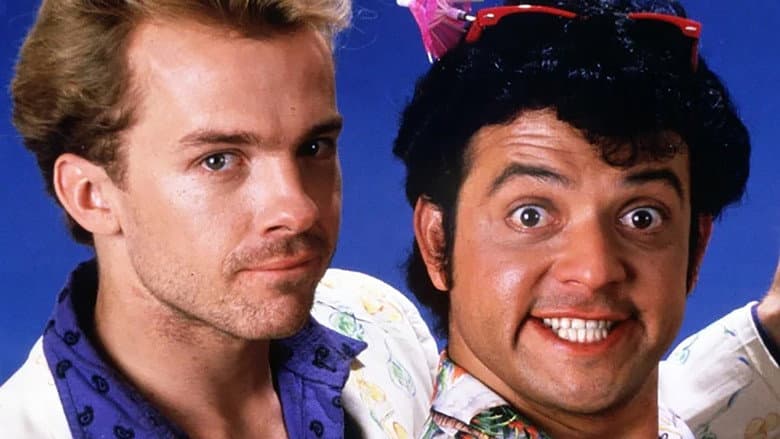 The Whoopee Boys still