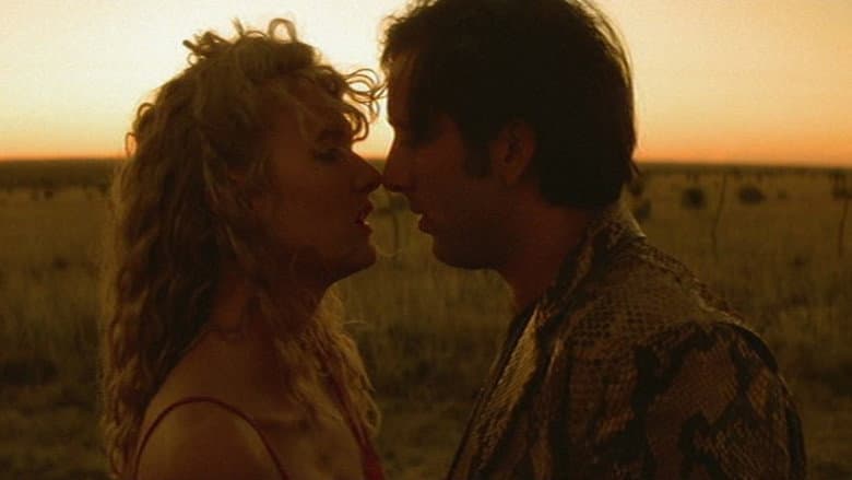 Wild at Heart still
