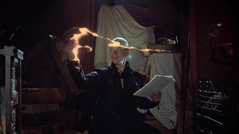 Warlock still