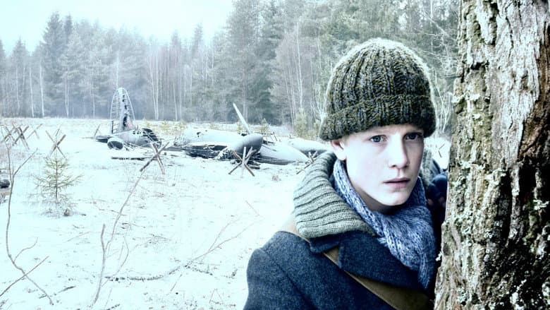 Winter in Wartime still