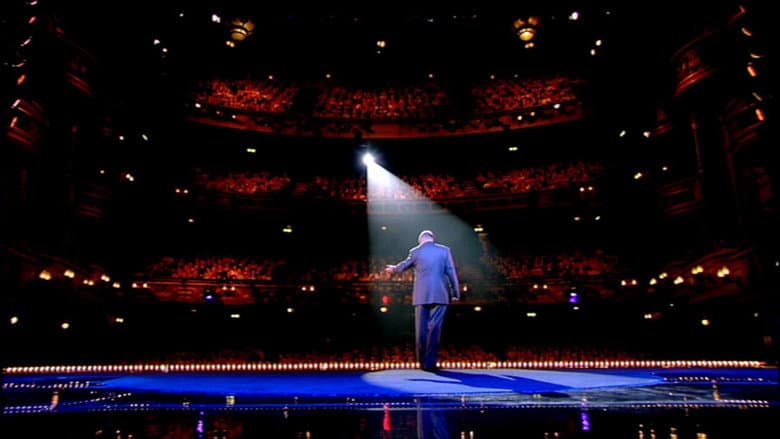 Dara Ó Briain: Live at the Theatre Royal still