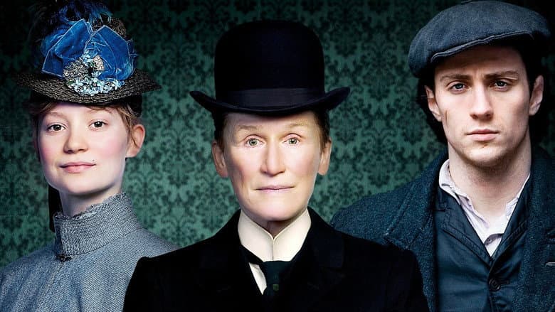 Albert Nobbs still