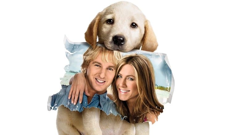 Marley & Me still