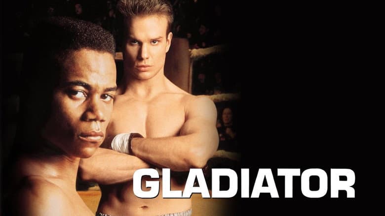 Gladiator still