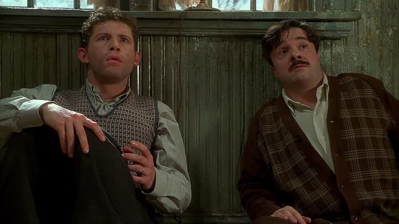 MouseHunt still