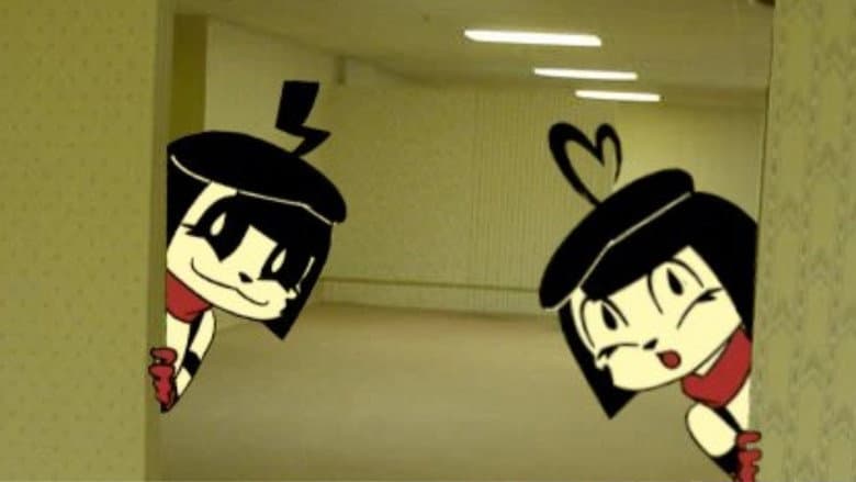 Mime and Dash still