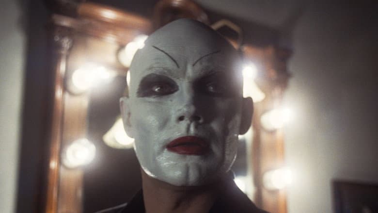 Mephisto still