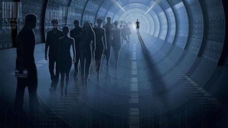 THX 1138 still