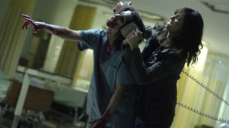 Diary of the Dead still