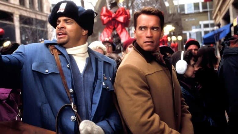 Jingle All the Way still
