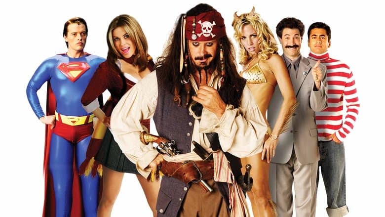Epic Movie still