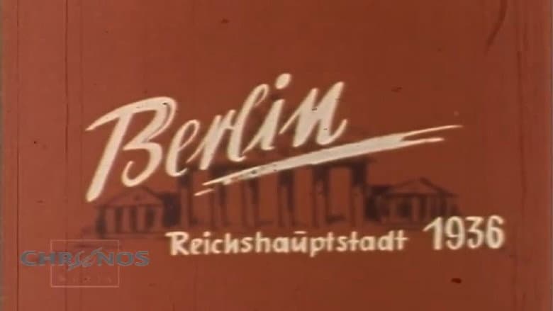 Berlin 1936 still