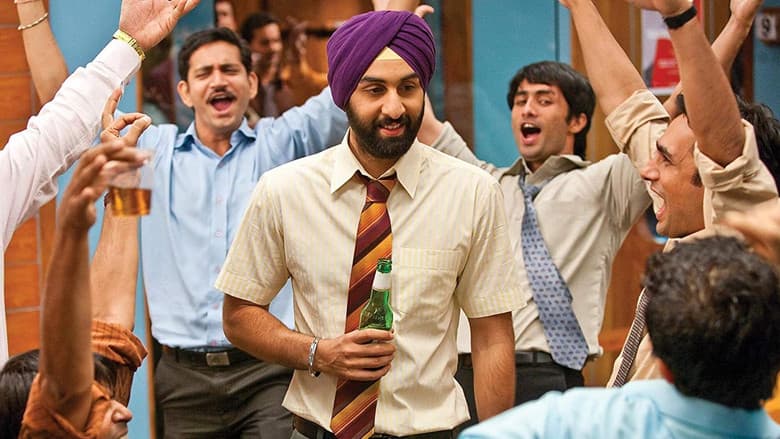 Rocket Singh: Salesman of the Year still