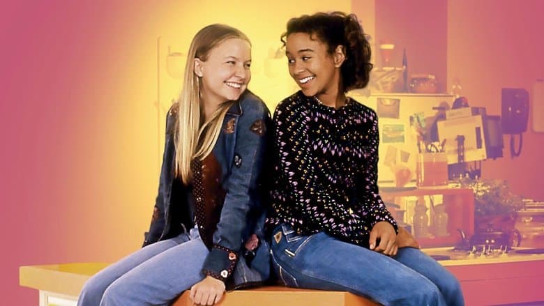 The Color of Friendship still