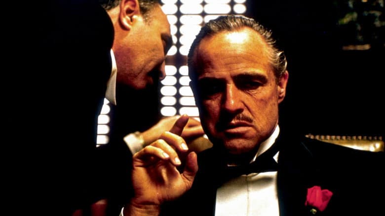 The Godfather Trilogy: 1901-1980 still