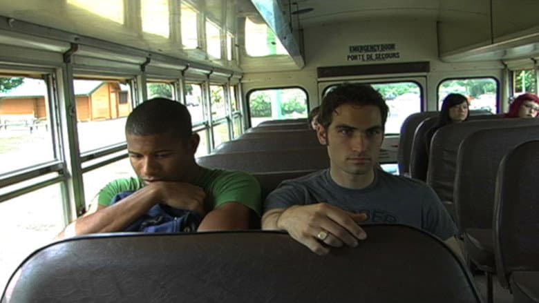 On the Bus still