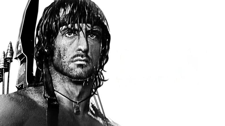 Rambo: First Blood Part II still